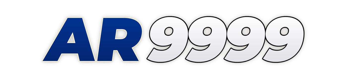 ar9999 Logo